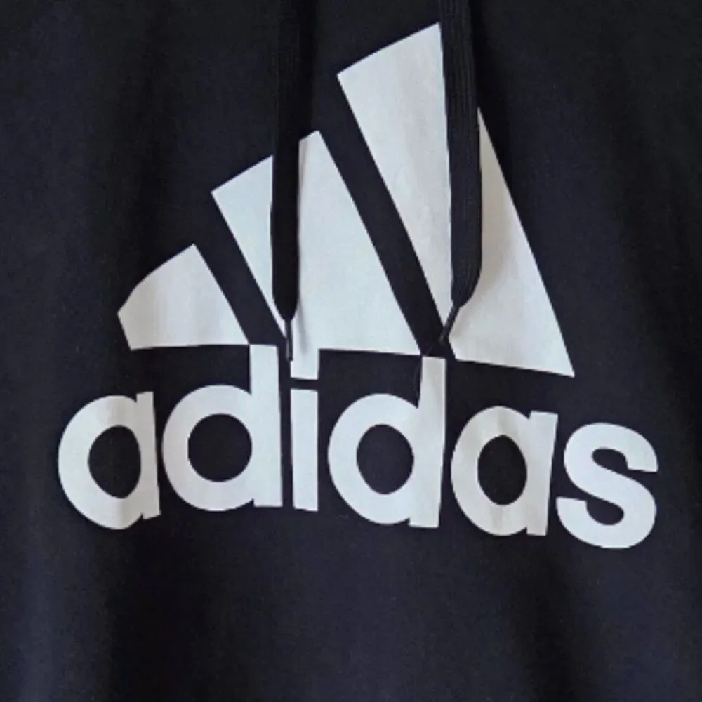 adidas golf black